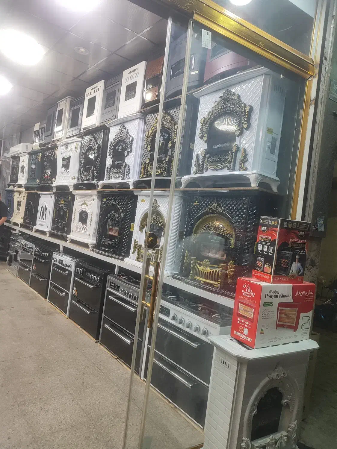 منشی فروش خانم|استخدام بازاریابی و فروش|تهران, نعمتآباد|دیوار