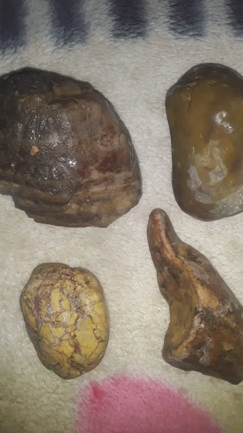 فروش عقیق .الماس.غیره|کلکسیون اشیاء عتیقه|شهرکرد, |دیوار