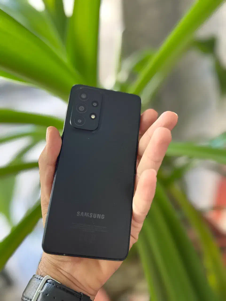 A33 5g|موبایل|ارومیه, |دیوار