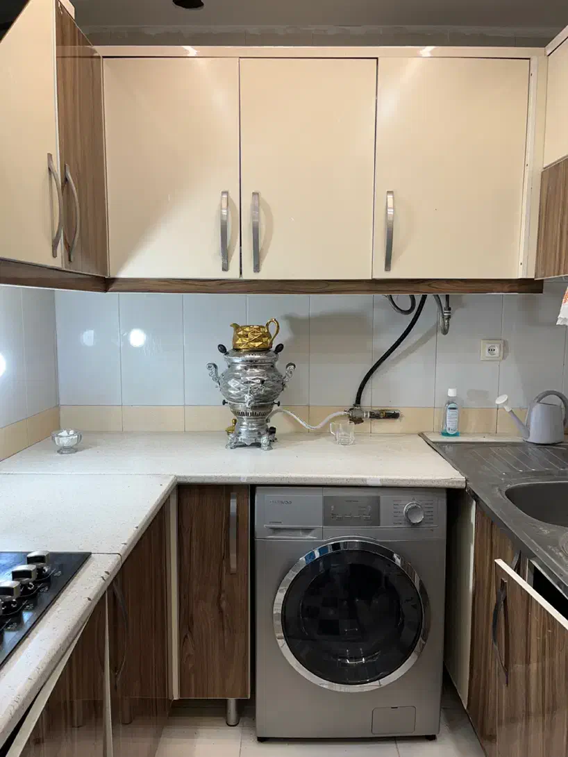 کابینت|مصالح و تجهیزات ساختمان|قرچک, محمد آباد|دیوار