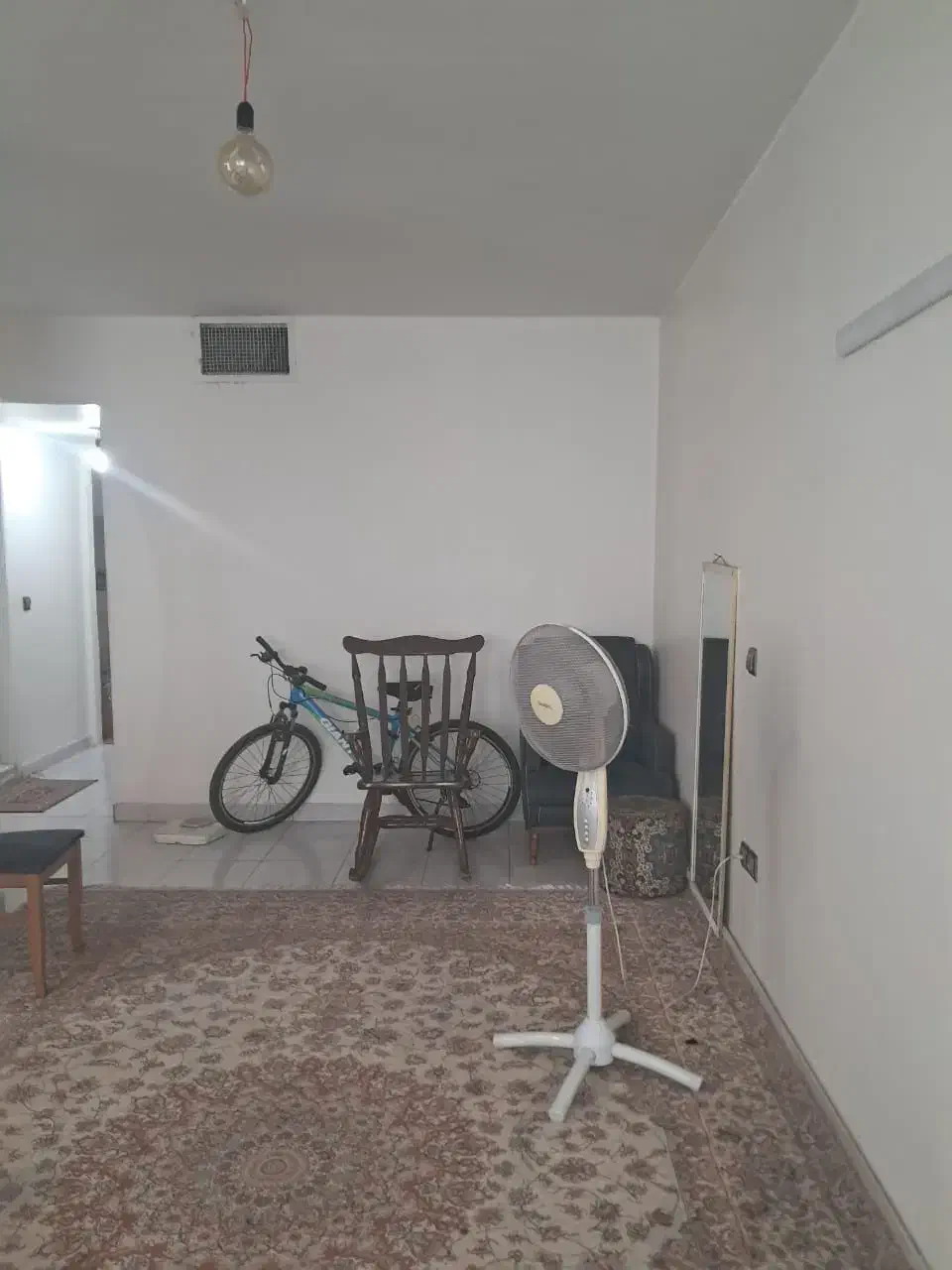 ۱۱۵مترسهروردی عربعلی ۲خواب تاپ لوکیشن