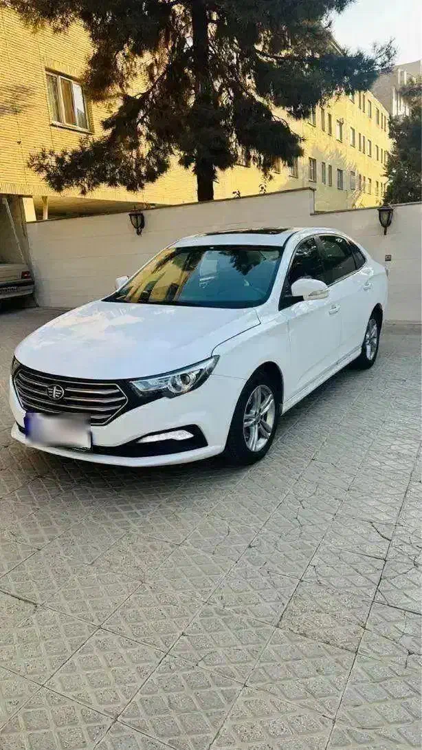 بسترن b30|خودرو سواری و وانت|کرج, باغستان|دیوار