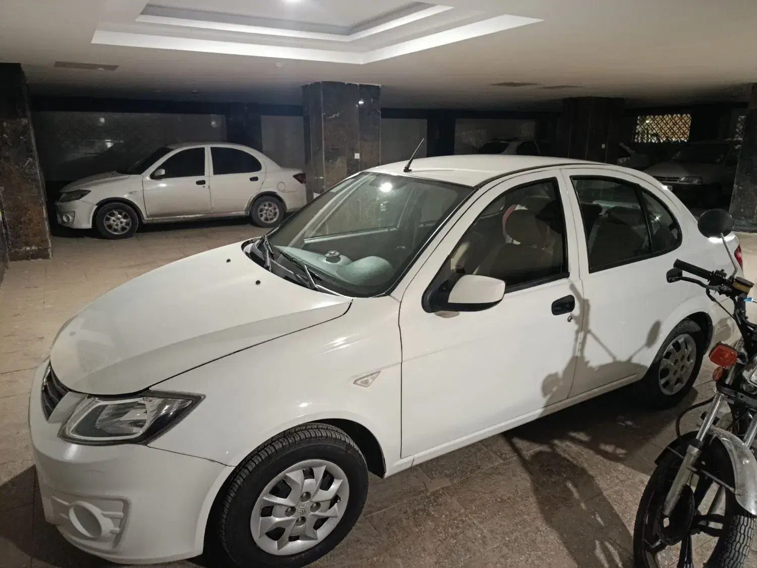 ساینا مدل 99|خودرو سواری و وانت|سرخه حصار, |دیوار