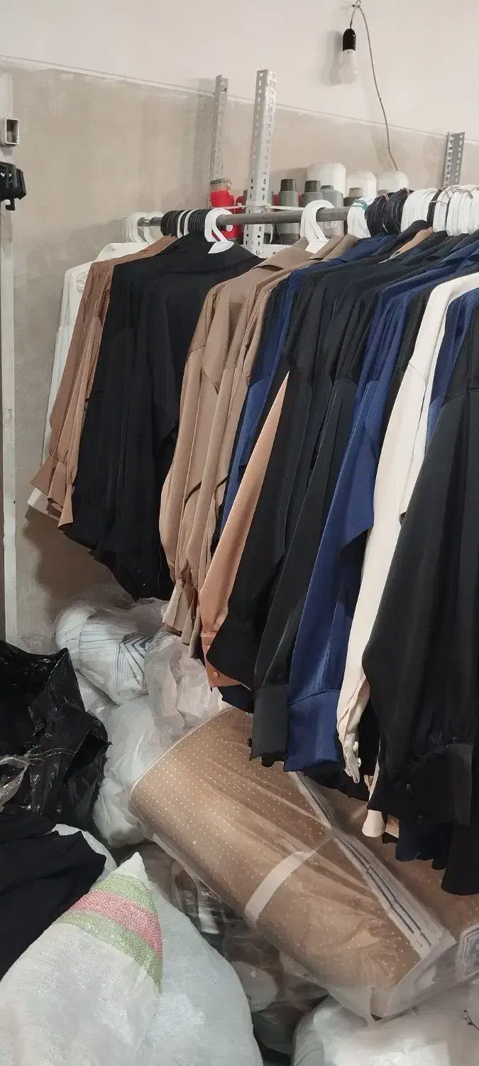 خیاط ماهر نیازمندیم|استخدام صنعتی، فنی، مهندسی|پرند, فاز ۵|دیوار