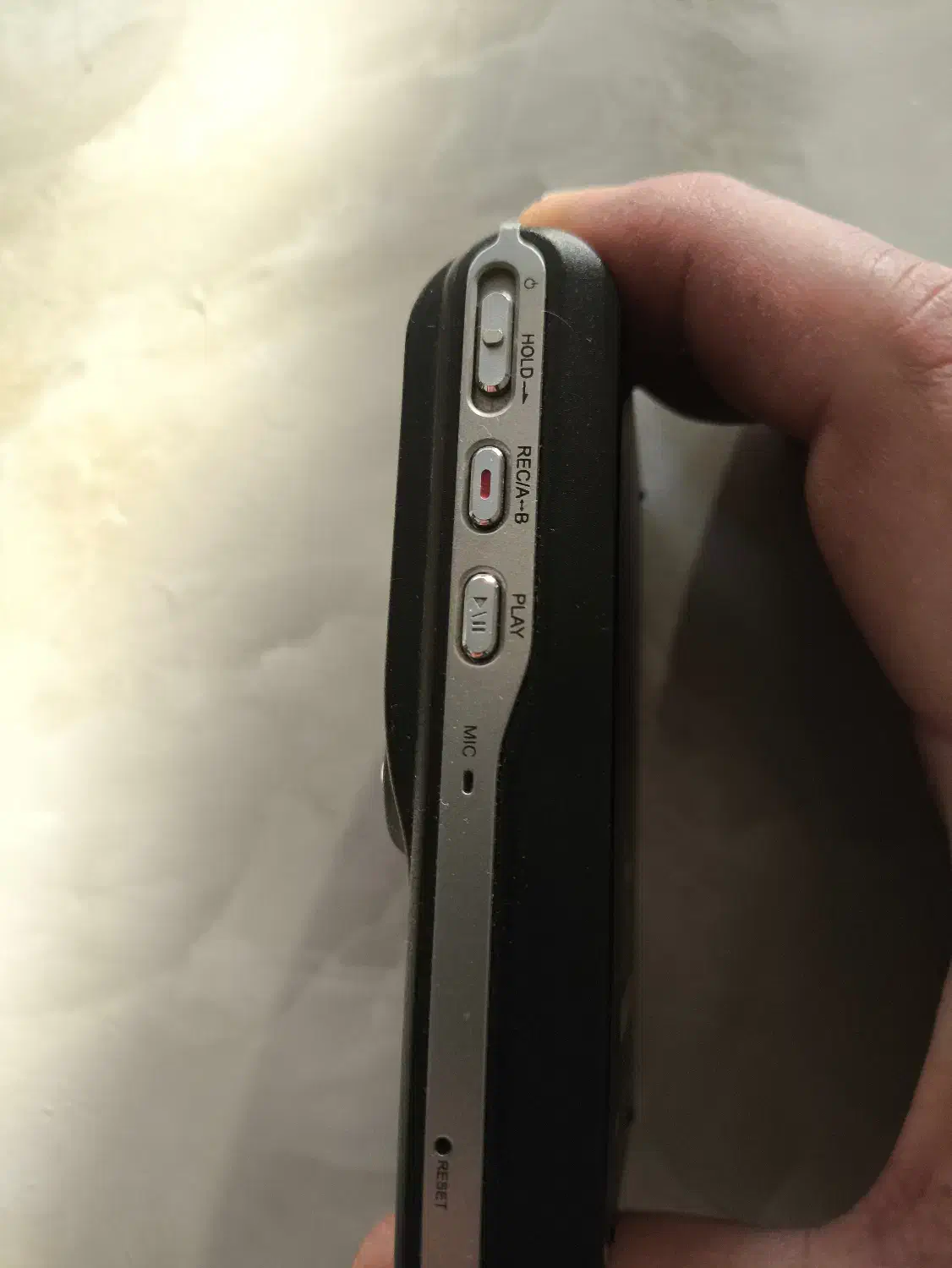 دستگاه iAUDIO 30 GB|پخش‌کننده همراه|شیراز, معالی‌آباد|دیوار