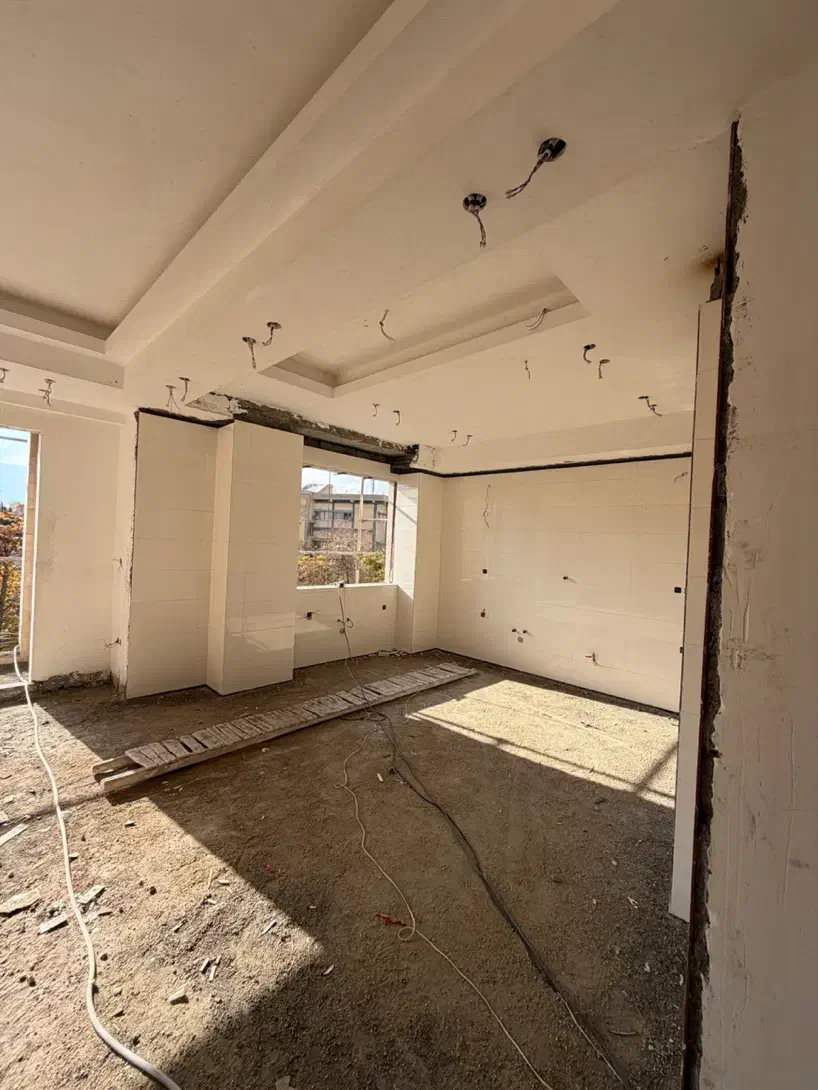 ۱۴۸ متر ۳ خوابه میدان تختی|فروش آپارتمان|بروجرد, |دیوار