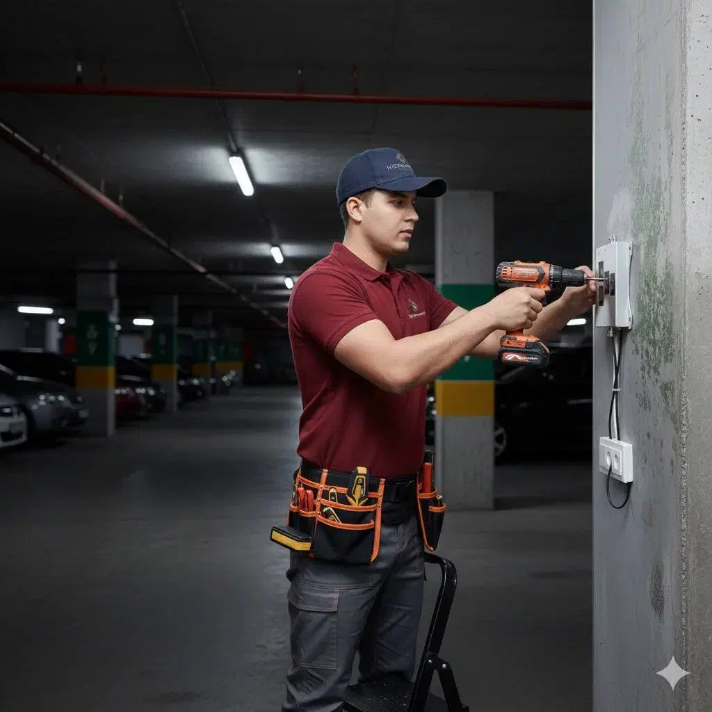 دستگاه تقویت آنتن موبایل تمامی اپراتورها|مودم و تجهیزات شبکه|پردیس, فاز ۲|دیوار