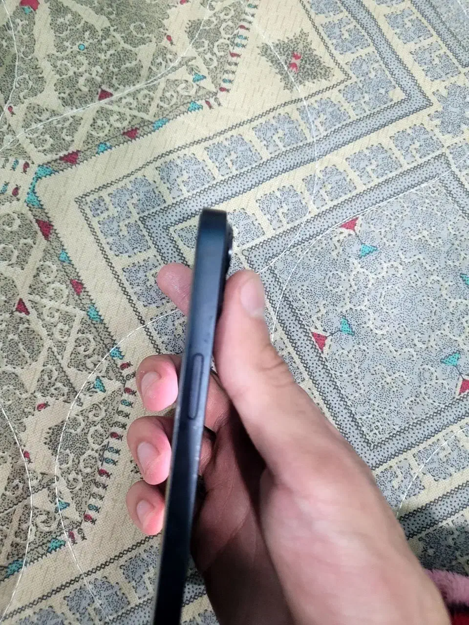 آیفون ۱۳ نرمال|موبایل|کرمان, |دیوار