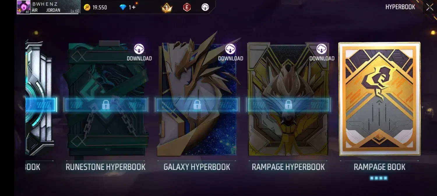 اکانت لول 61|کنسول، بازی ویدئویی و آنلاین|آق قلا, |دیوار