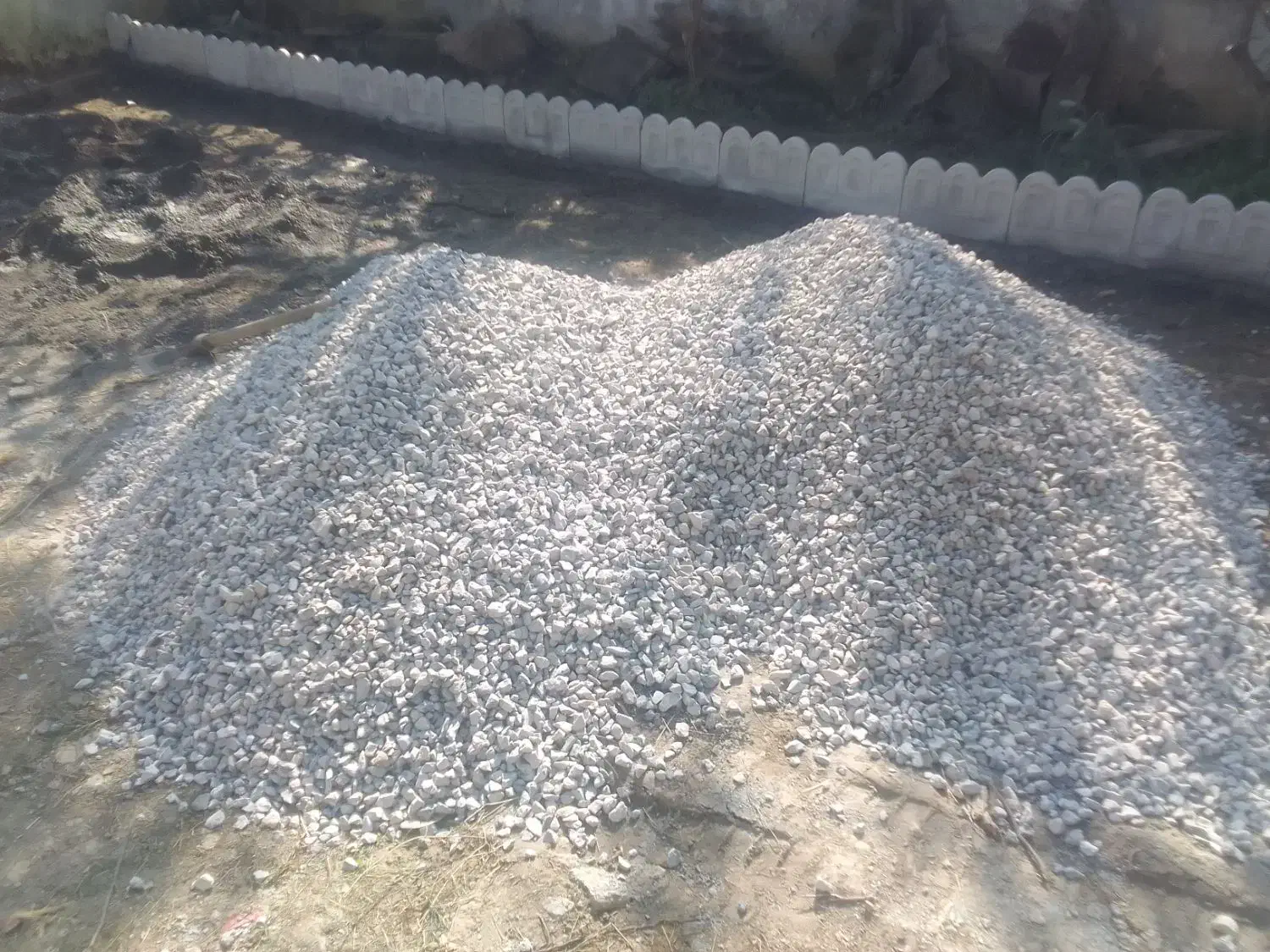 پیمانکاری ویلا ساختمان دیوار چینی|خدمات پیشه و مهارت|چمستان, |دیوار