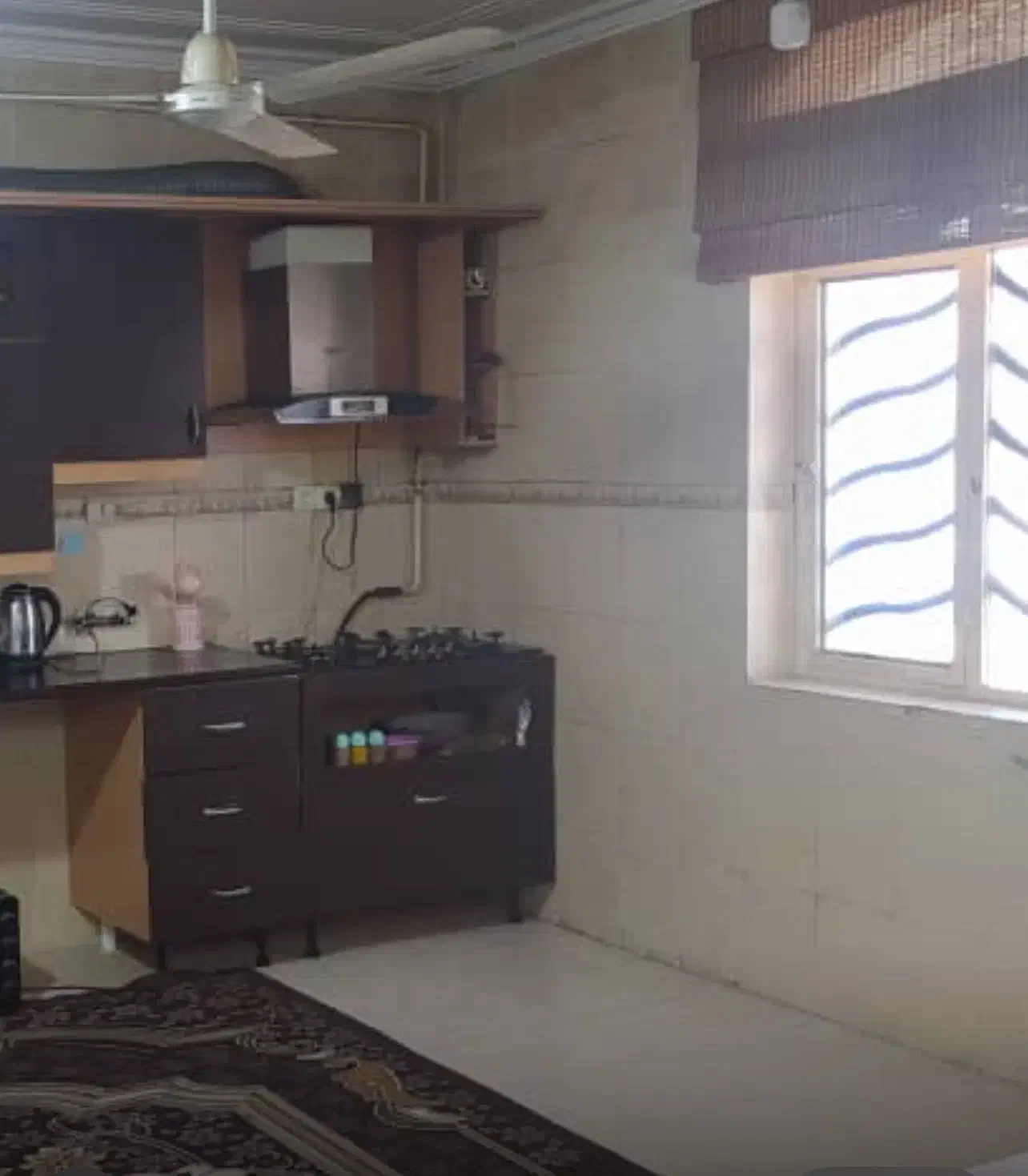 هود آشپزخانه|هود|بندر کنگان, |دیوار