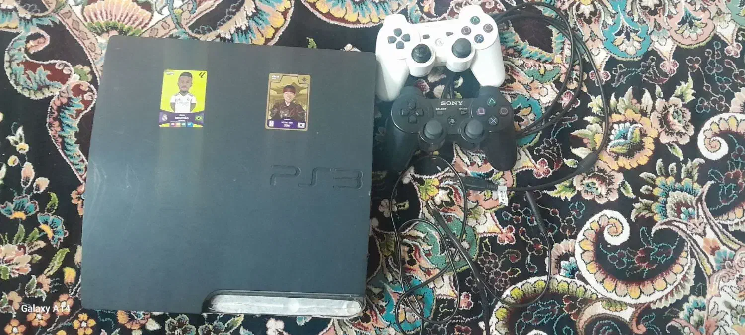 پی اس عالی|کنسول، بازی ویدئویی و آنلاین|لردگان, |دیوار