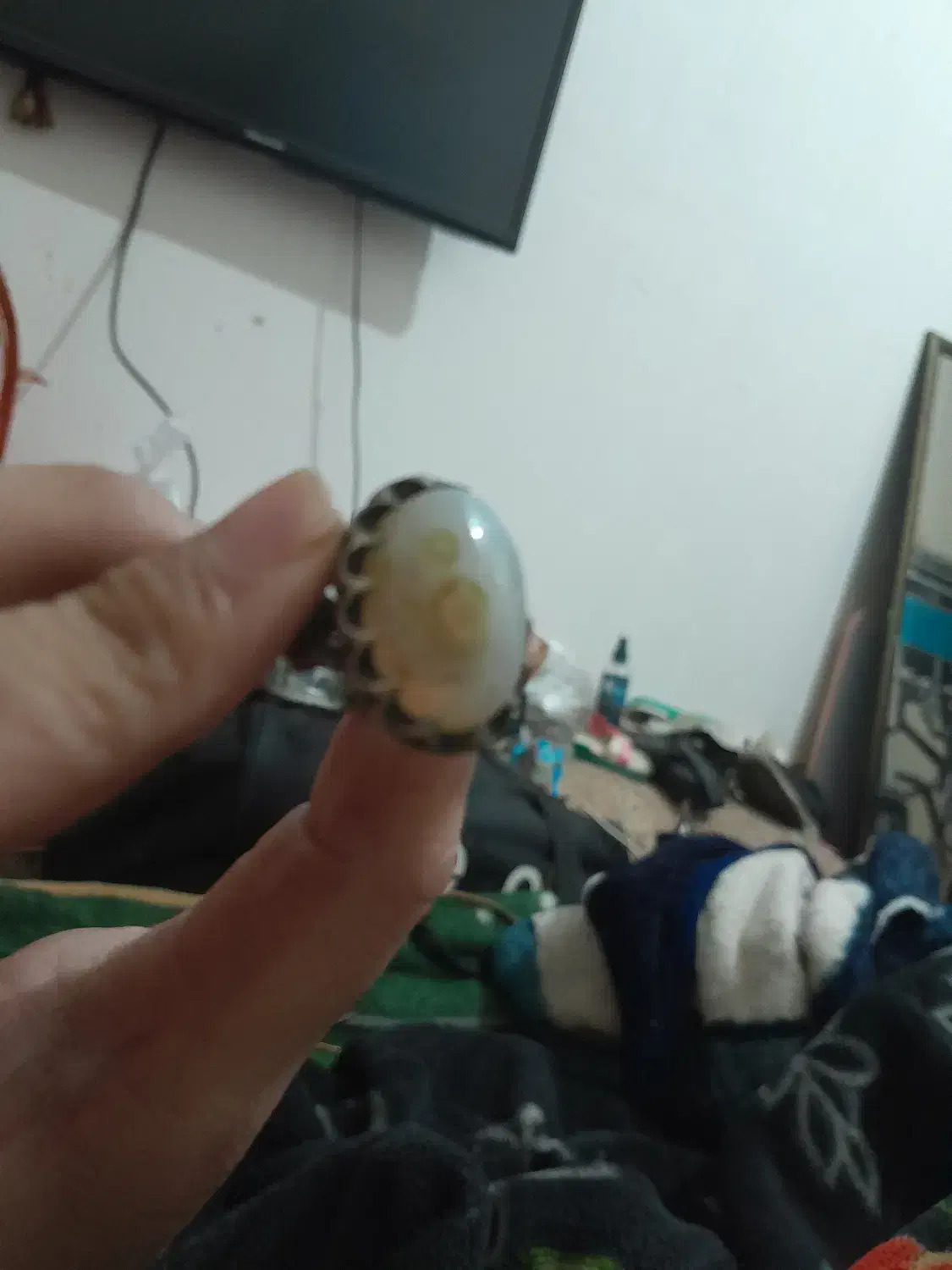 انگشتر|بدلیجات|بندر ماهشهر, |دیوار