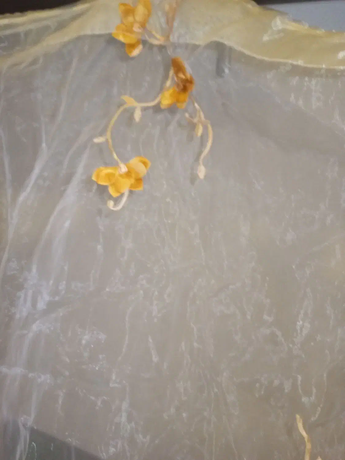 فروش تعدادی پرده با آستر|پرده، رانر، رومیزی|شیراز, معالی‌آباد|دیوار