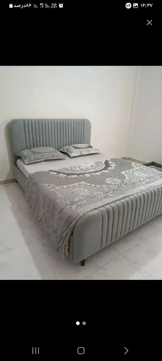 سرویس خواب  تدی|تشک تختخواب|چمستان, |دیوار