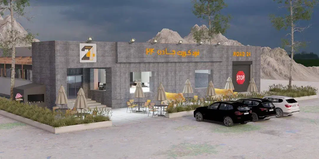 خدمات رستوران|استخدام خدمات فروشگاه و رستوران|رودهن, |دیوار