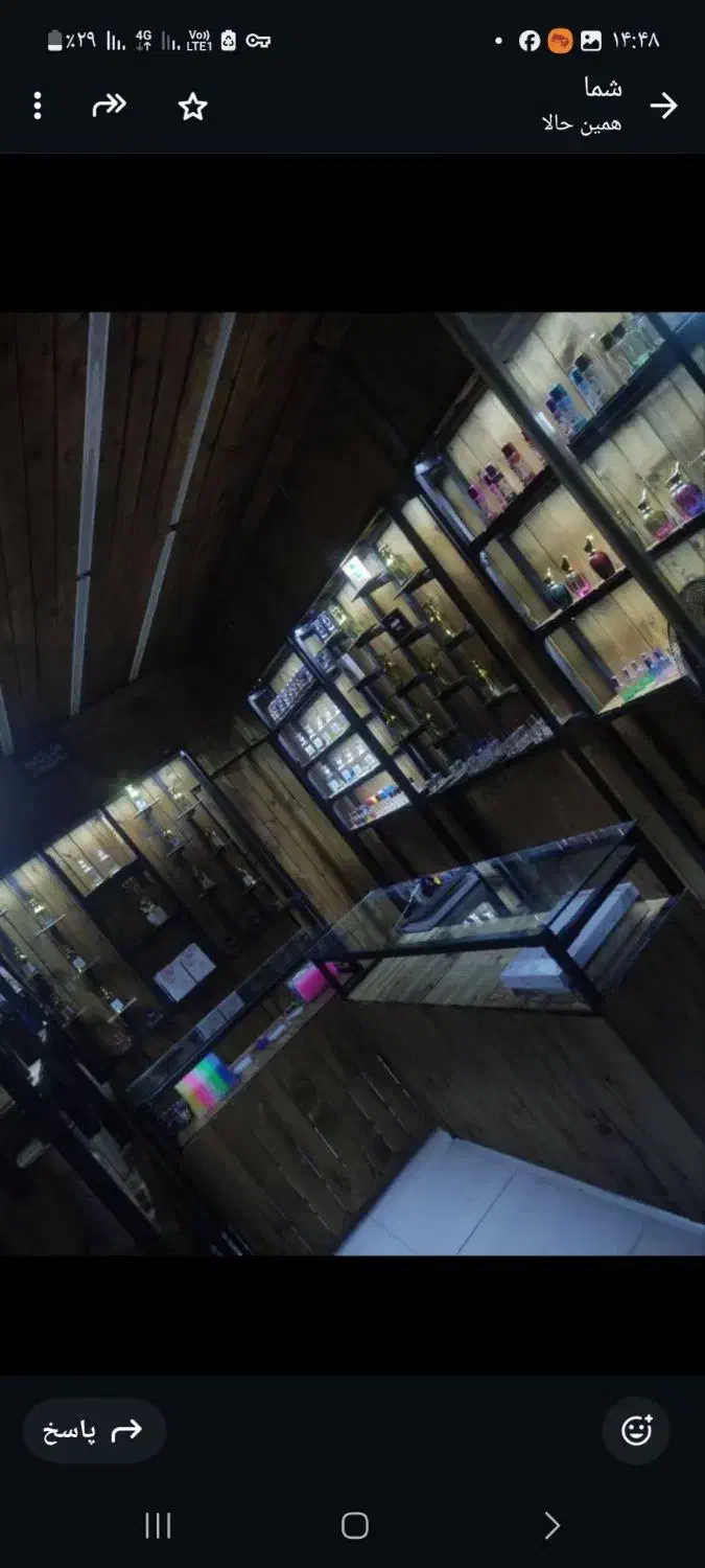 نصاب و سازنده ی انواع رگال های فروشگاهی وخانگی|فروشگاه و مغازه|مشهد, شهید معقول|دیوار