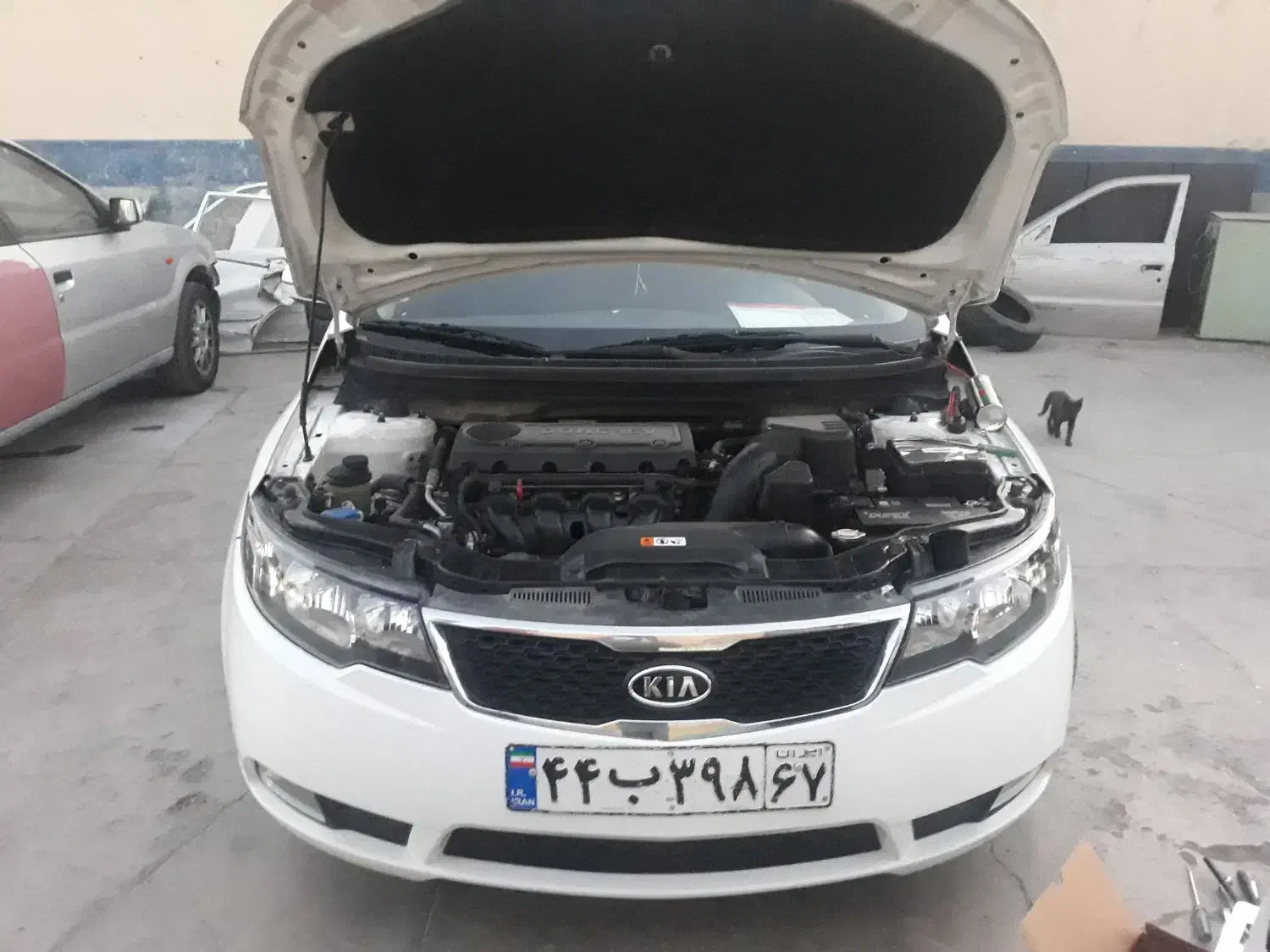 استخدام مدرس مکانیک و برق خودرو آموزشگاه|استخدام آموزشی|اصفهان, رزمندگان|دیوار