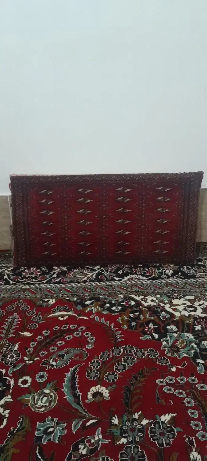 پشتی دستی و صنعتی|پشتی|سبزوار, شرق کال میانی|دیوار