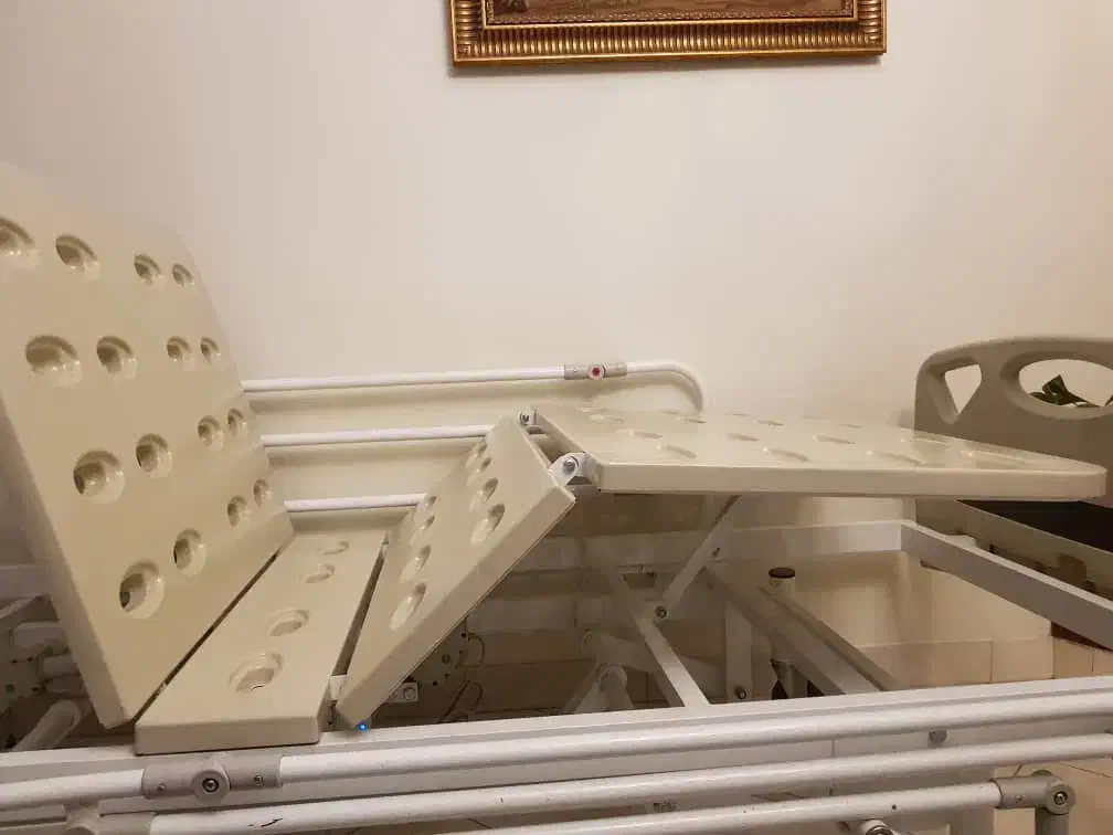 خرید  فروش متعلقات تخت برقی بیمار پزشکی بیمارستانی|آرایشی، بهداشتی، درمانی|تهران, توحید|دیوار