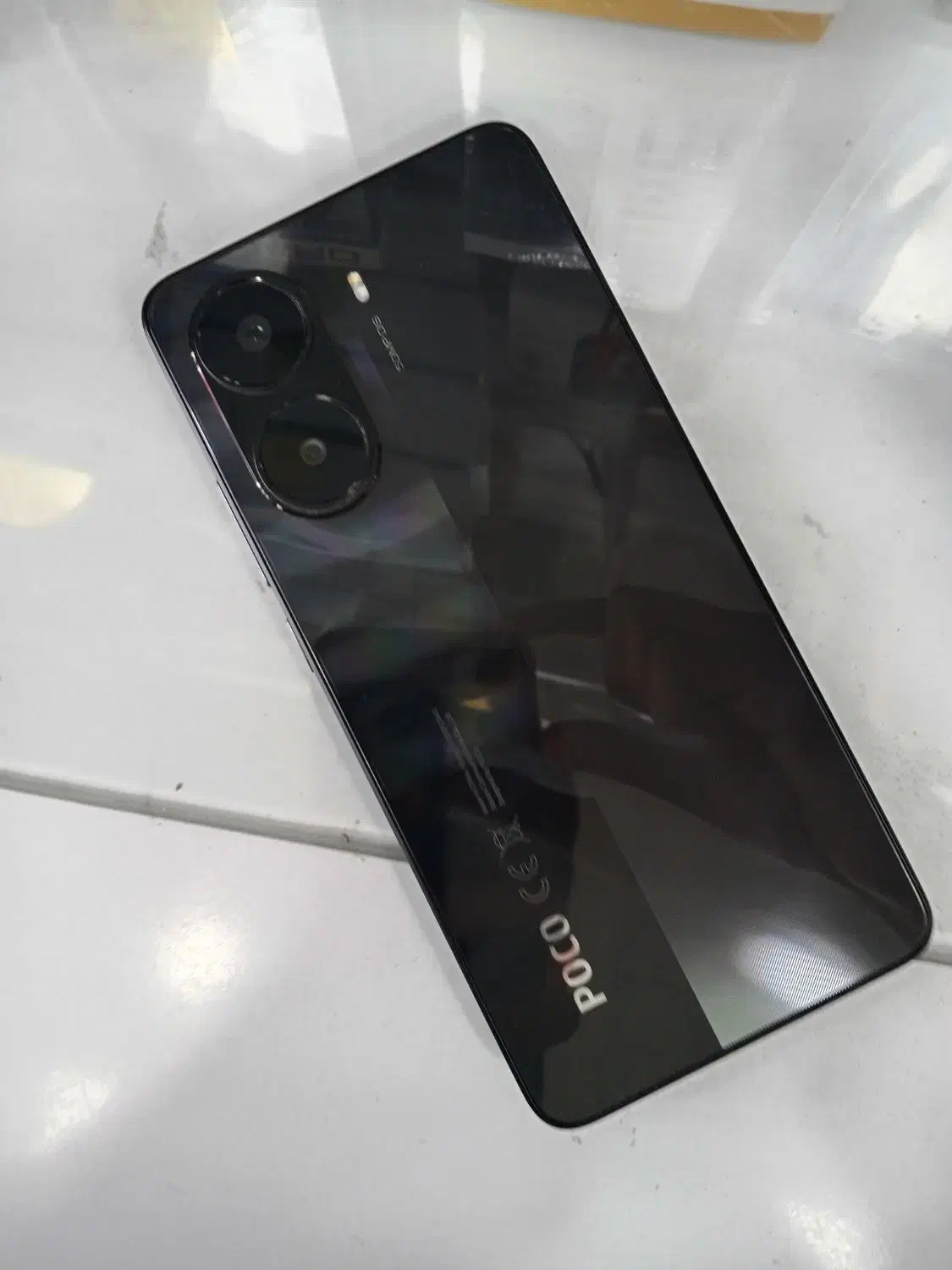 poco x7 pro|موبایل|سیرجان, |دیوار
