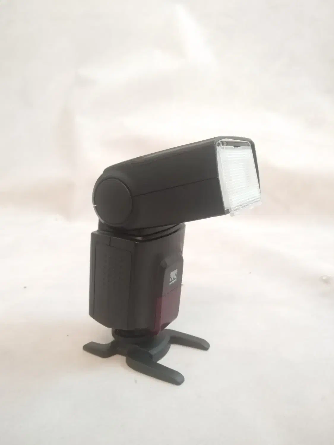 فلاش دوربین عکاسی TT520|دوربین عکاسی و فیلم‌برداری|یزد, |دیوار