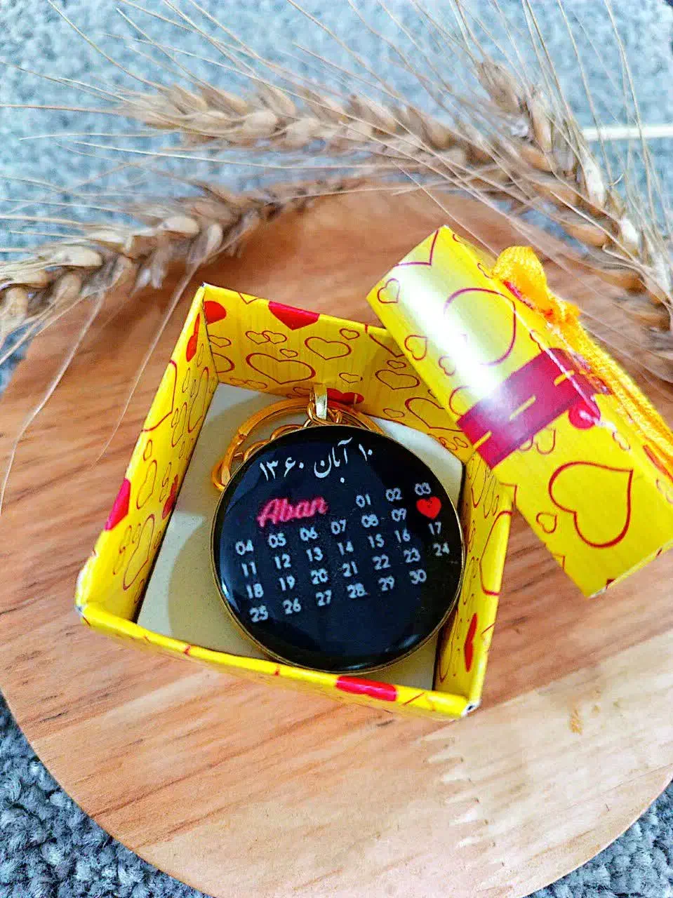 عکس اکسسوری|زیورآلات و اکسسوری|بافق, |دیوار