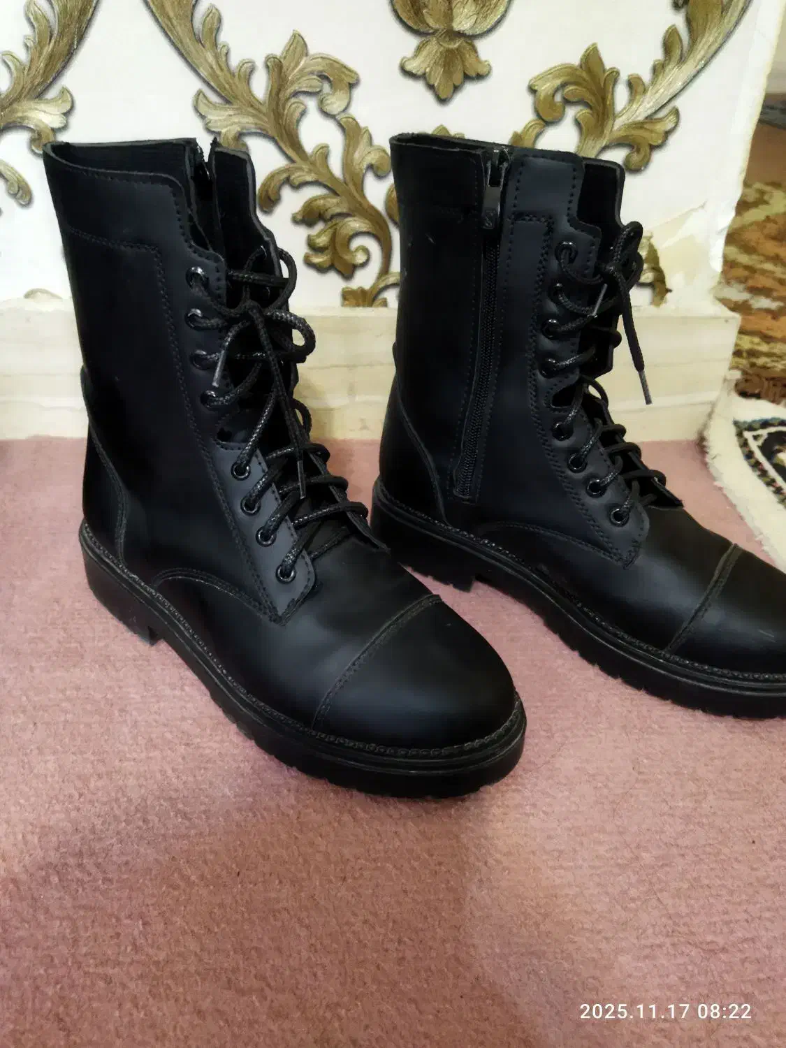 نیم بوت نو اسپرت|کیف، کفش، کمربند|بروجرد, |دیوار