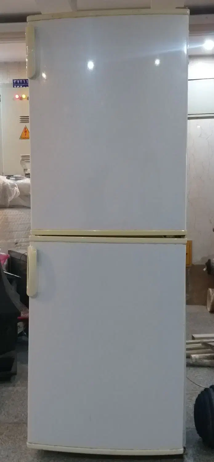 یخچال و مبل و جاروبرقی|حراج|تهران, افسریه شمالی|دیوار