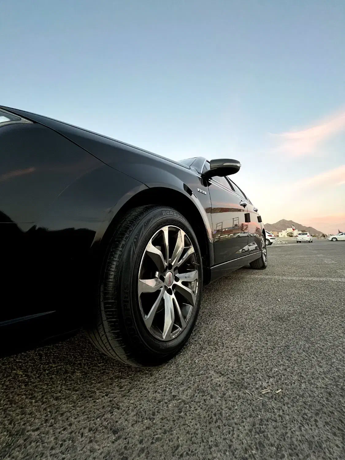 دناپلاس تیپ ۲ فول|خودرو سواری و وانت|ملایر, |دیوار