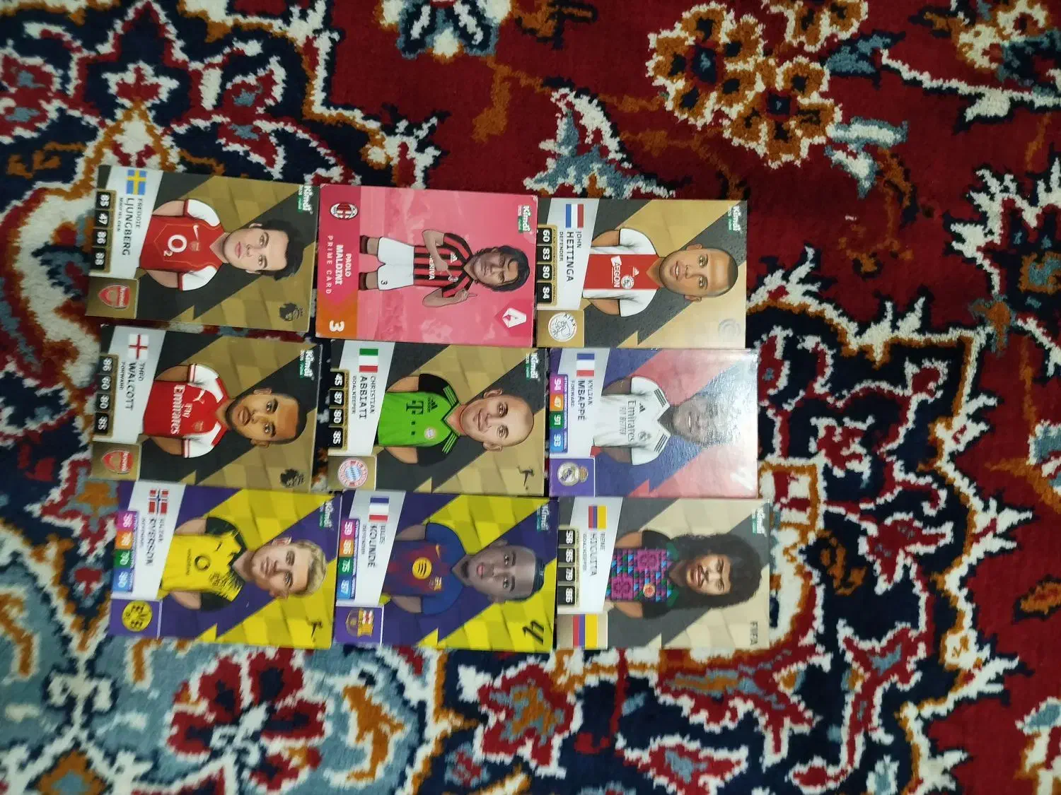 کیمدی 2026|کلکسیون و سرگرمی|بهبهان, |دیوار