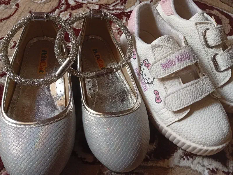 کفش نو ۲۸|کفش و لباس بچه|بروجرد, |دیوار