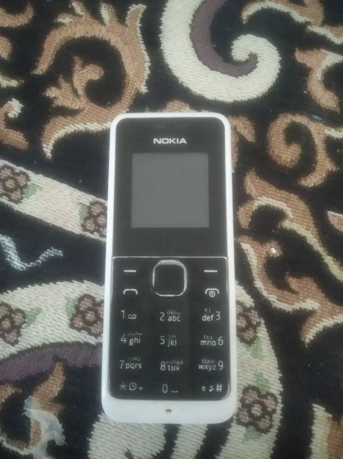 گمشده .ملا .هستم|اشیا|مشهد, عنصری|دیوار