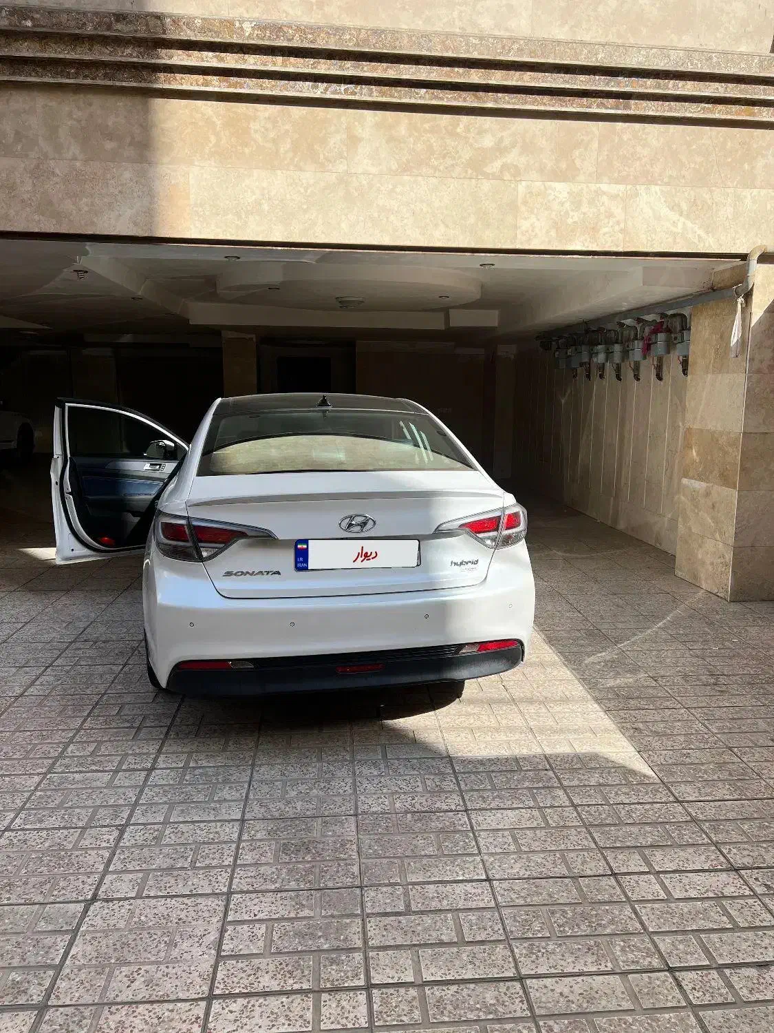 سوناتا|خودرو سواری و وانت|تهران, تهرانسر شرقی|دیوار