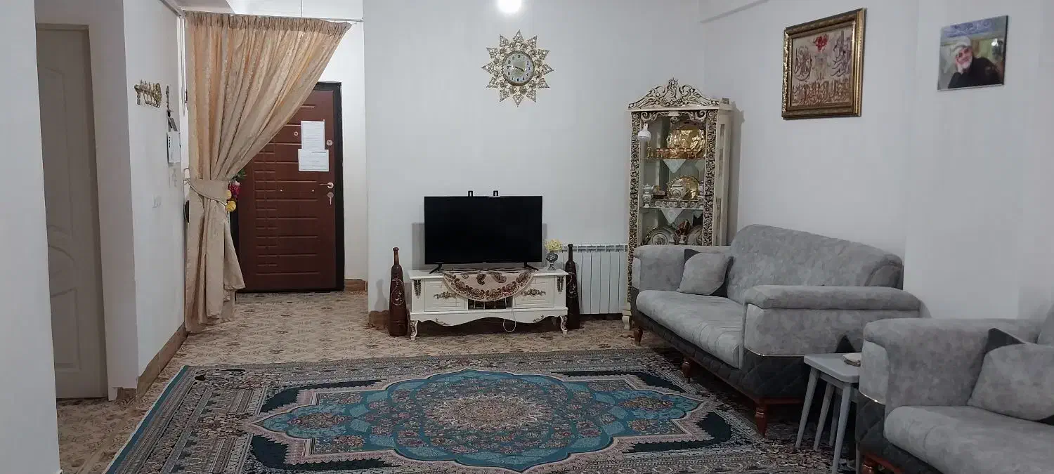 آپارتمان۹۰متری،فول امکانات|فروش آپارتمان|بهار, |دیوار