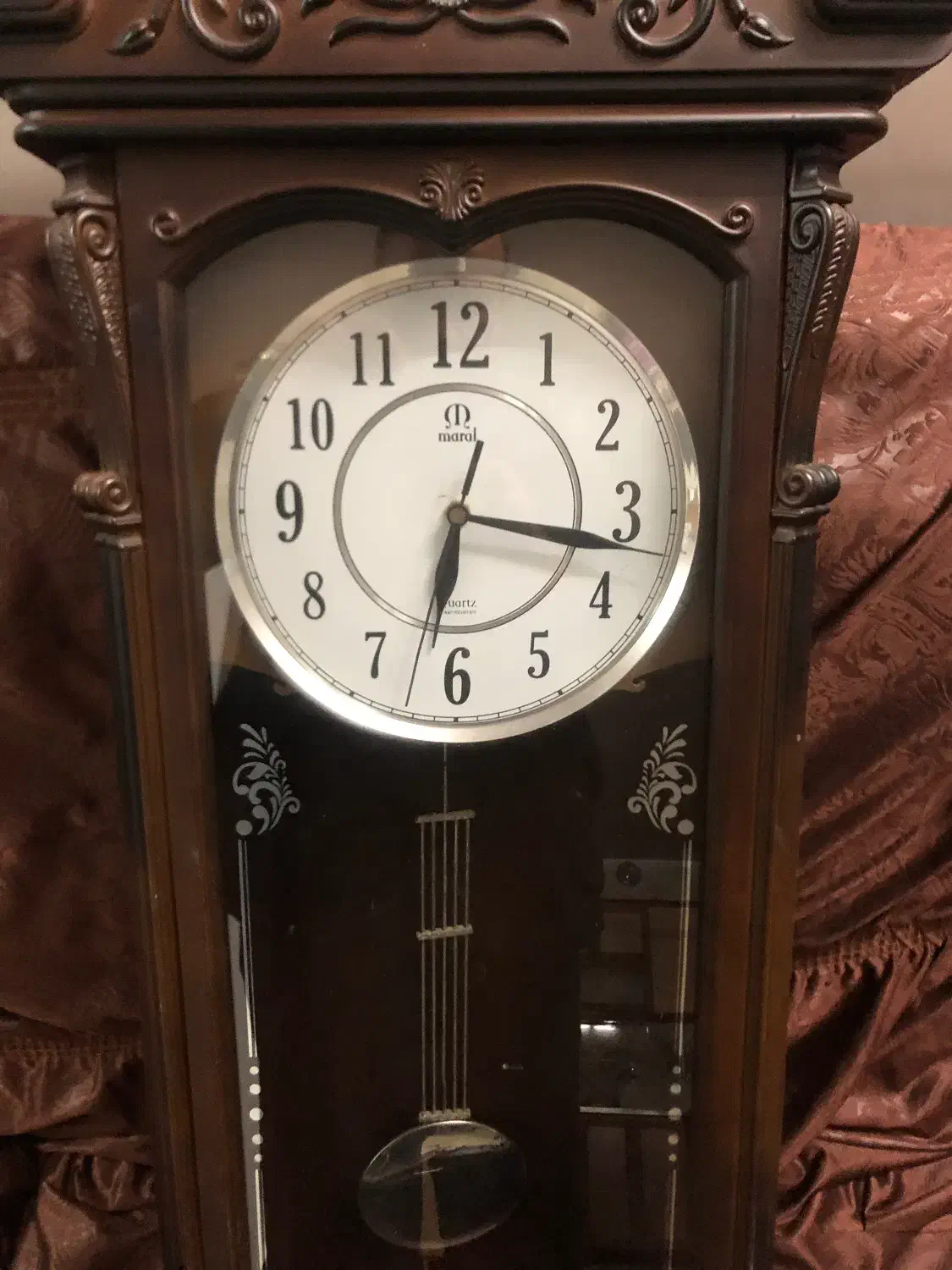 ساعت دیواری|ساعت دیواری و تزئینی|اردبیل, |دیوار