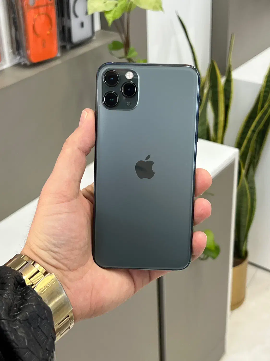 11 promax 256 gb 2 sim|موبایل|ارومیه, |دیوار