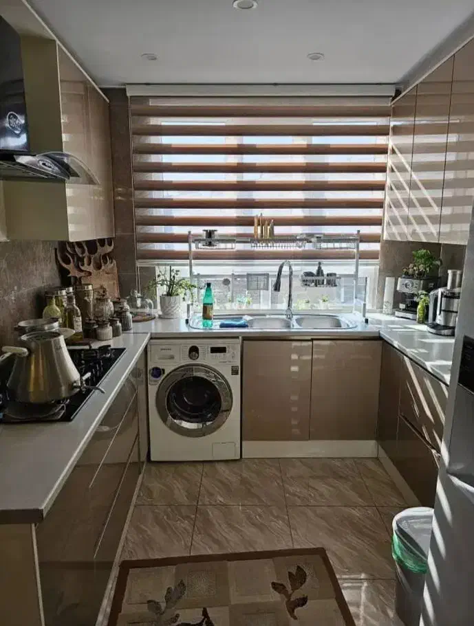 114متر/3خواب/تک واحدی|فروش آپارتمان|تهران, جیحون|دیوار