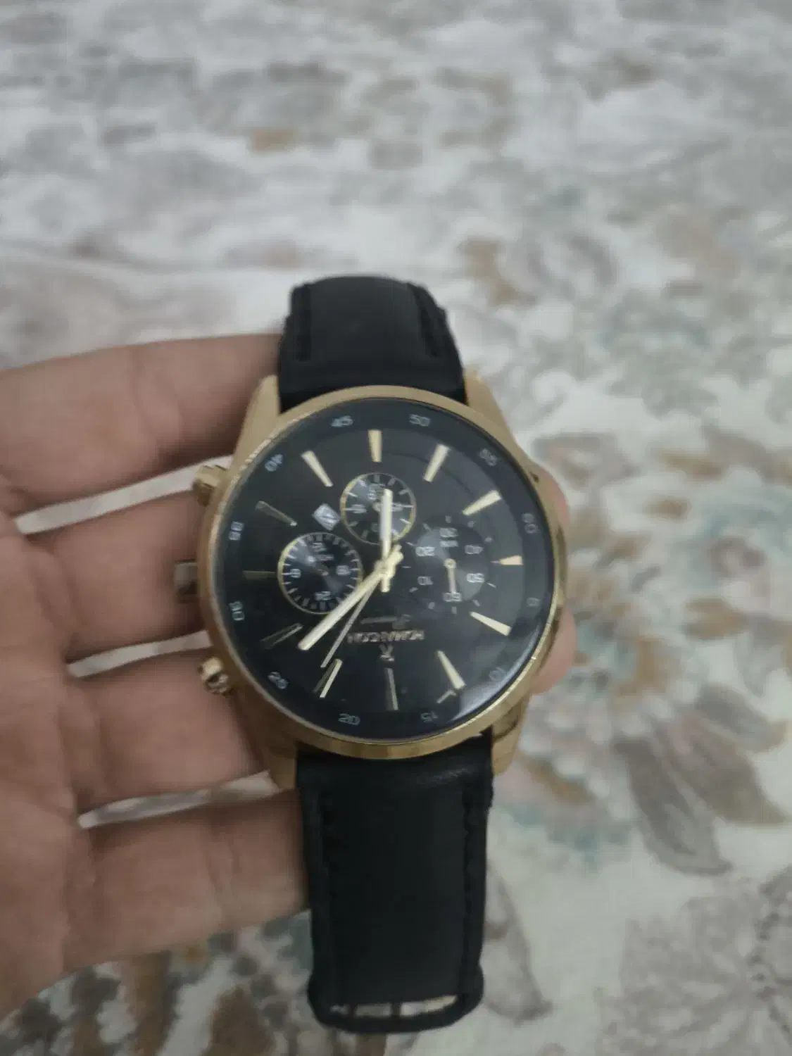 ساعت|ساعت|ایلام, |دیوار