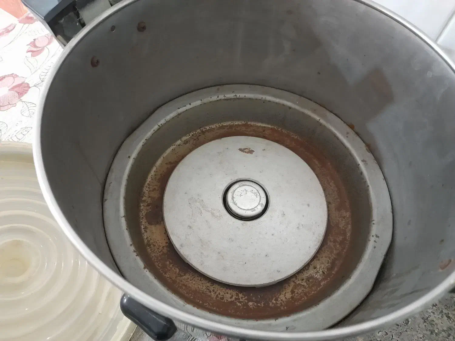 پلوپز Hitachi اصل ژاپن|اجاق گاز و لوازم برقی پختوپز|آذرشهر, |دیوار