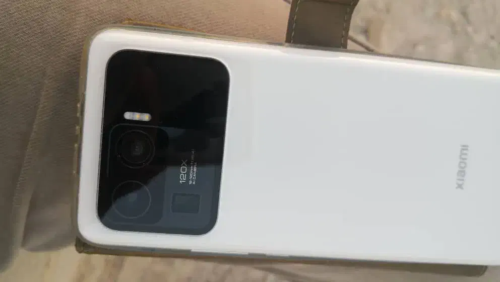 گوشی موبایل می ۱۱اولترا|موبایل|بندر کنگان, |دیوار