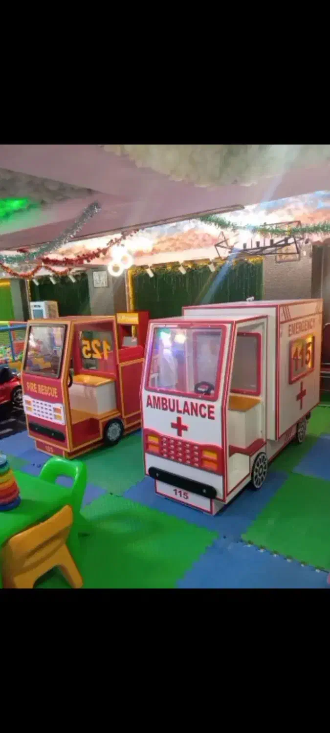 خانه بازی|فروشگاه و مغازه|ایلام, |دیوار