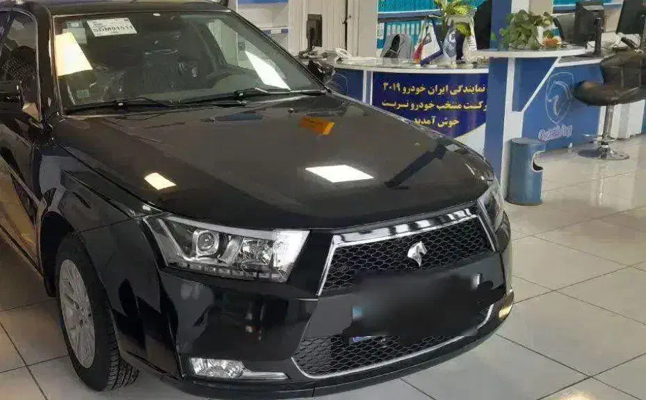 دنا پلاسef7pفول آپشن6دنده. تربت حیدریه|خودرو سواری و وانت|مشهد, الهیه|دیوار