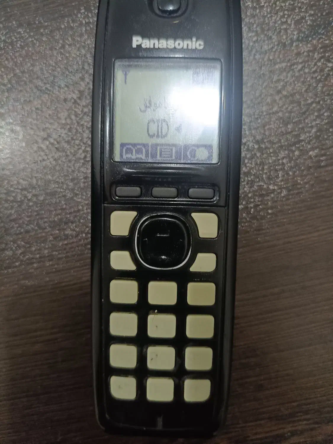 تلفن خط رند|تلفن رومیزی|ورامین, ورامین|دیوار