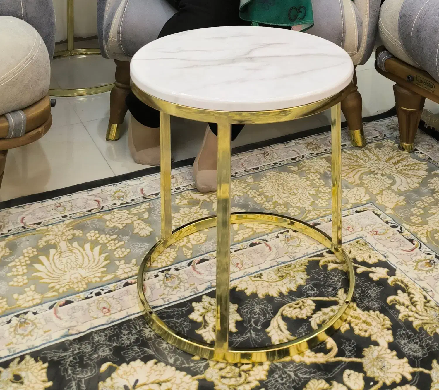 میز عسلی|مبلمان خانگی و میز عسلی|بیرجند, |دیوار