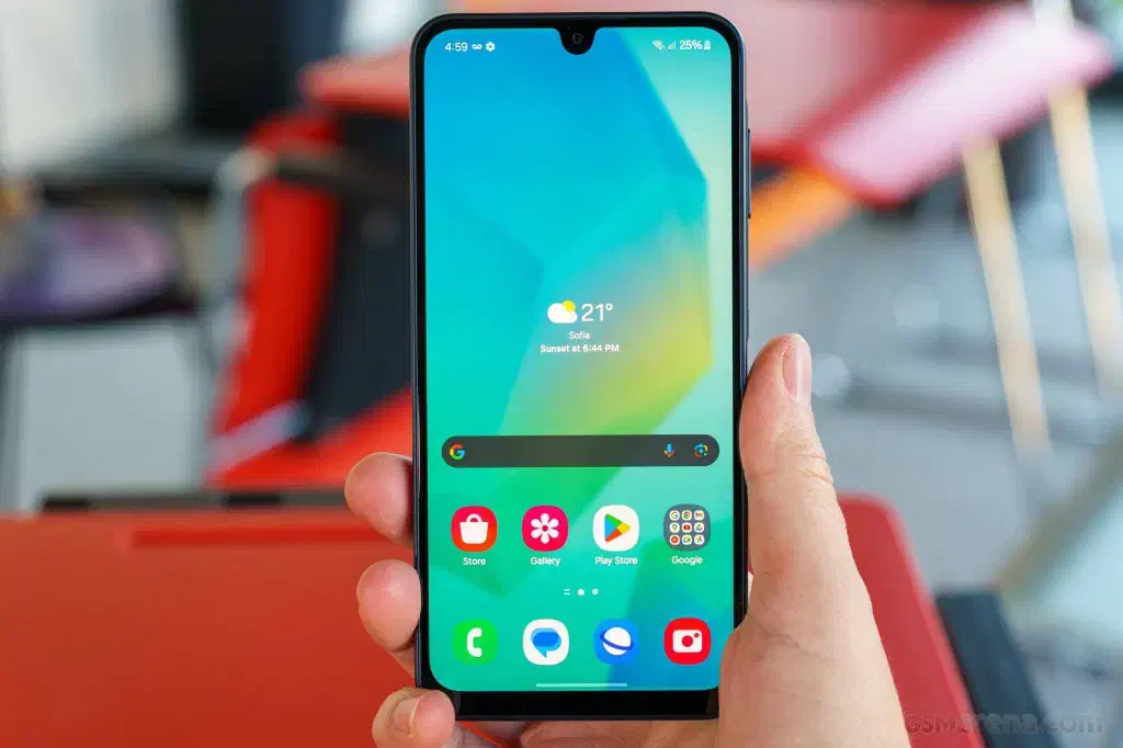 فروش ویژه سامسونگ A16 با حافظه های مختلف|موبایل|رشت, منظریه|دیوار