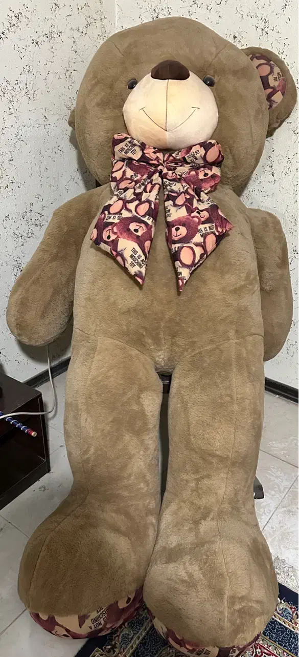 عروسک خارجی نو|اسباب‌‌بازی|شاهین‌شهر, مسکن مهر|دیوار