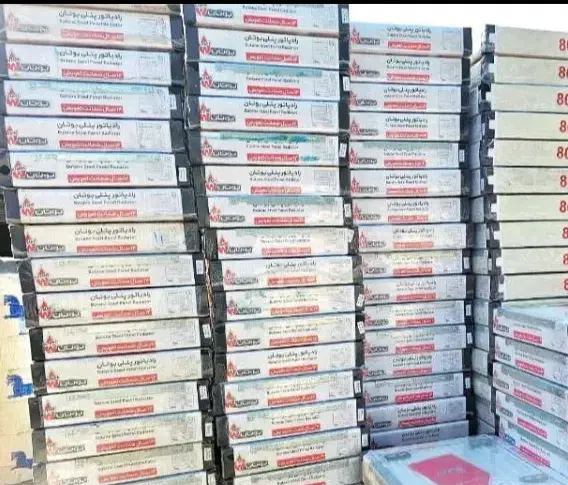 طرح تعویض رادیاتور پنلی ،پره ای،حوله خشک کن|آبگرمکن، پکیج، شوفاژ|تبریز, |دیوار