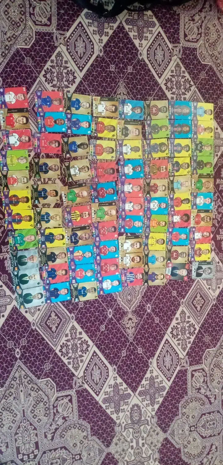 کیمدی|کلکسیون و سرگرمی|قم, نخودی|دیوار