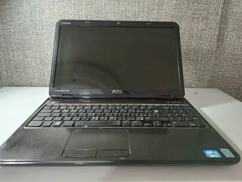 لپتاپ مهندسی گرافیکدار i5 Dell|رایانه همراه|آمل, |دیوار